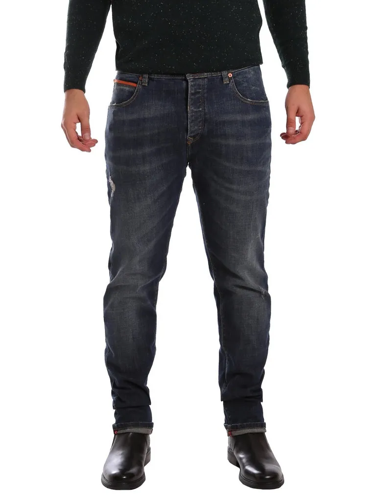 3d Jeans P3D1 2667