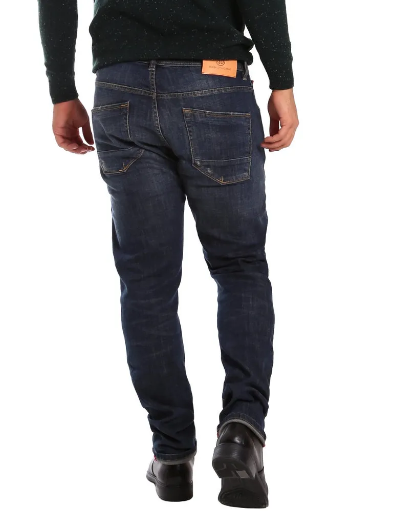 3d Jeans P3D1 2667