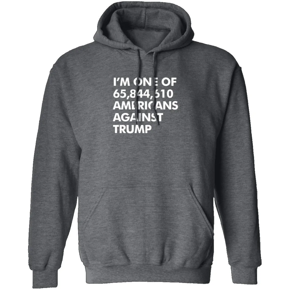 Against Trump T-Shirt