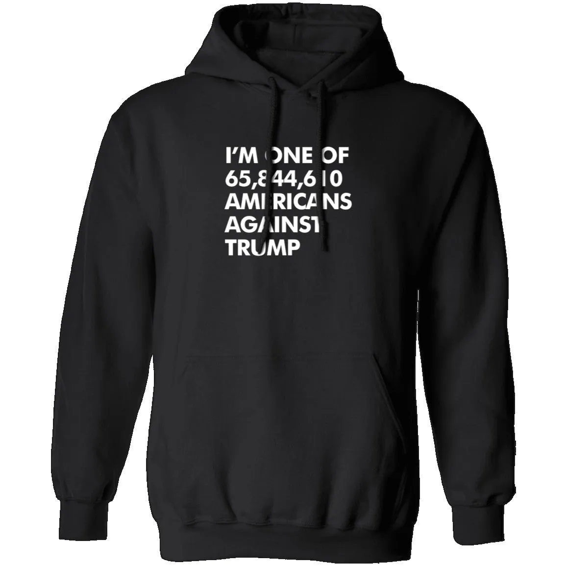 Against Trump T-Shirt