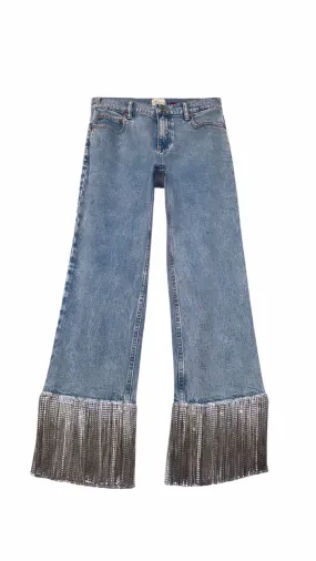 ALICE   OLIVIA Jeans