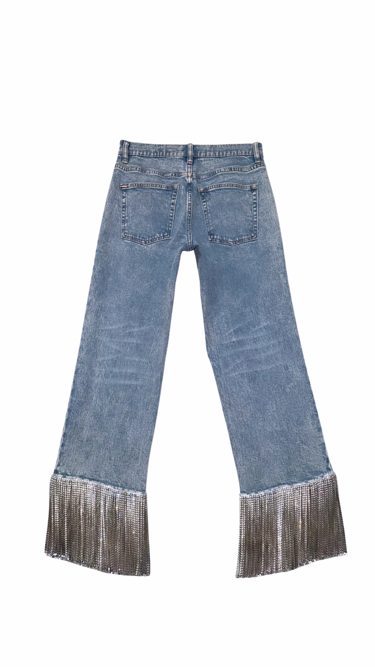 ALICE   OLIVIA Jeans