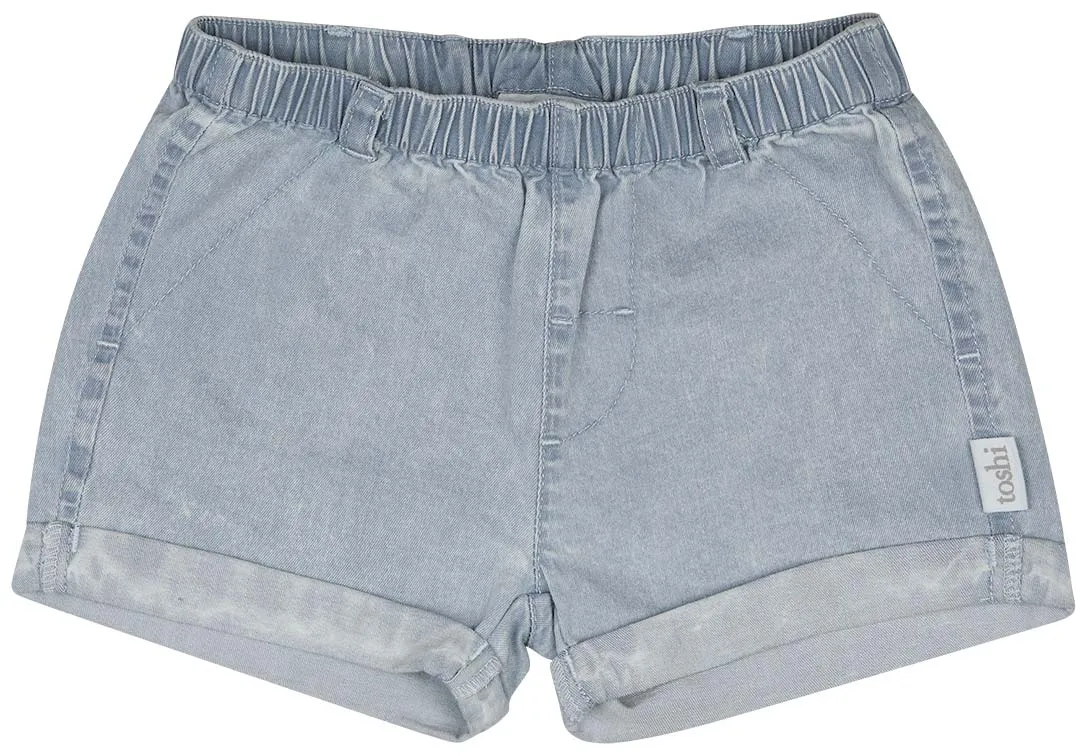 Baby Shorts Indiana