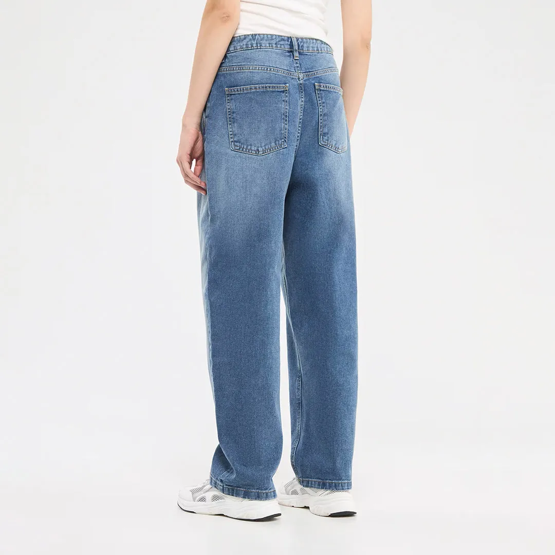 Baggy Jeans