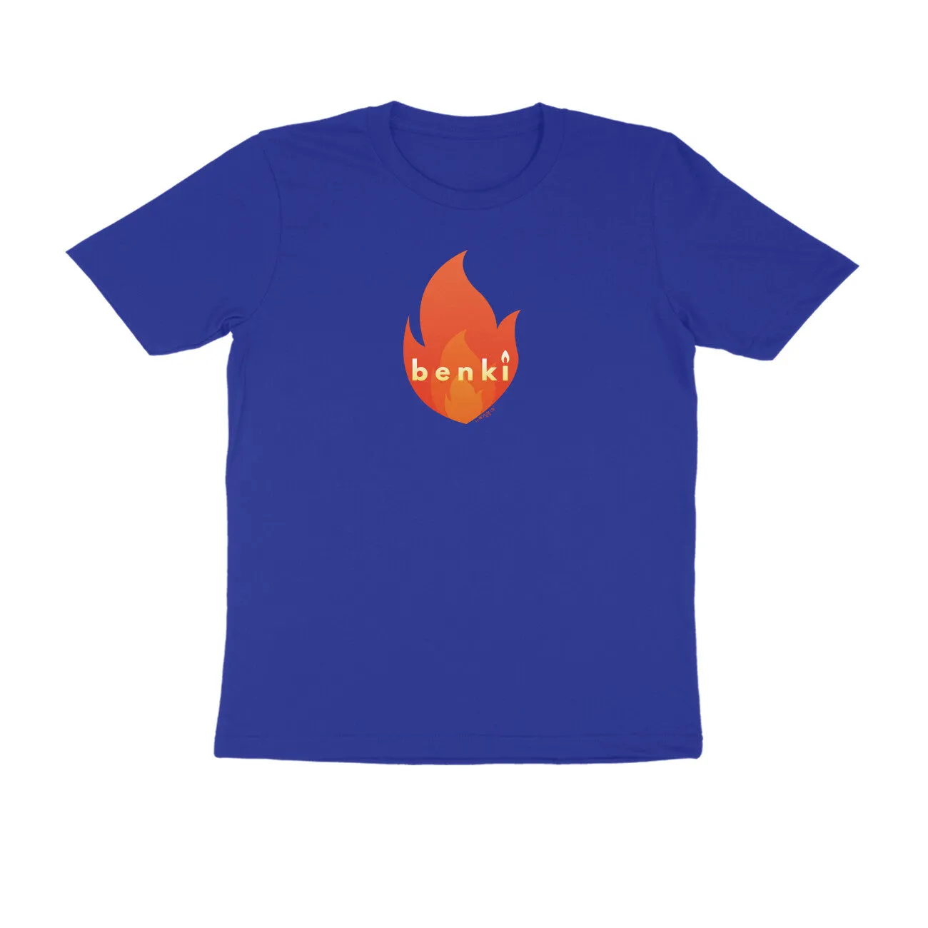 Benki - Kannada T-Shirt