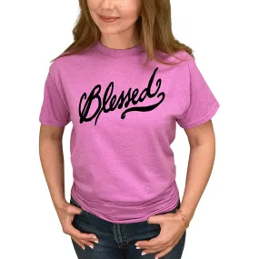 Blessed T-Shirt