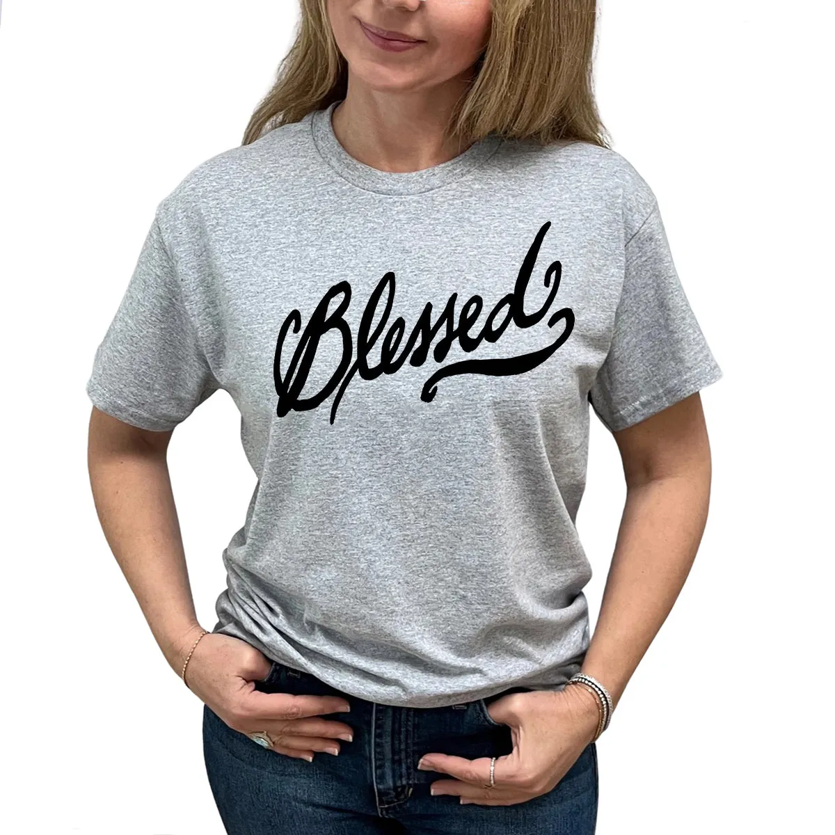 Blessed T-Shirt