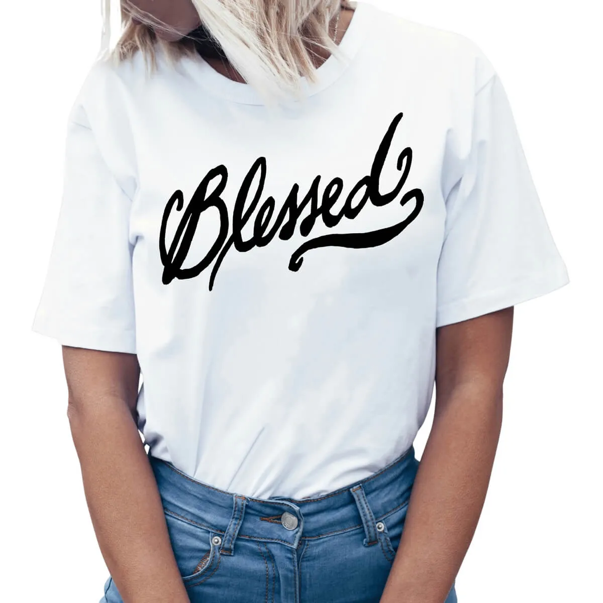 Blessed T-Shirt