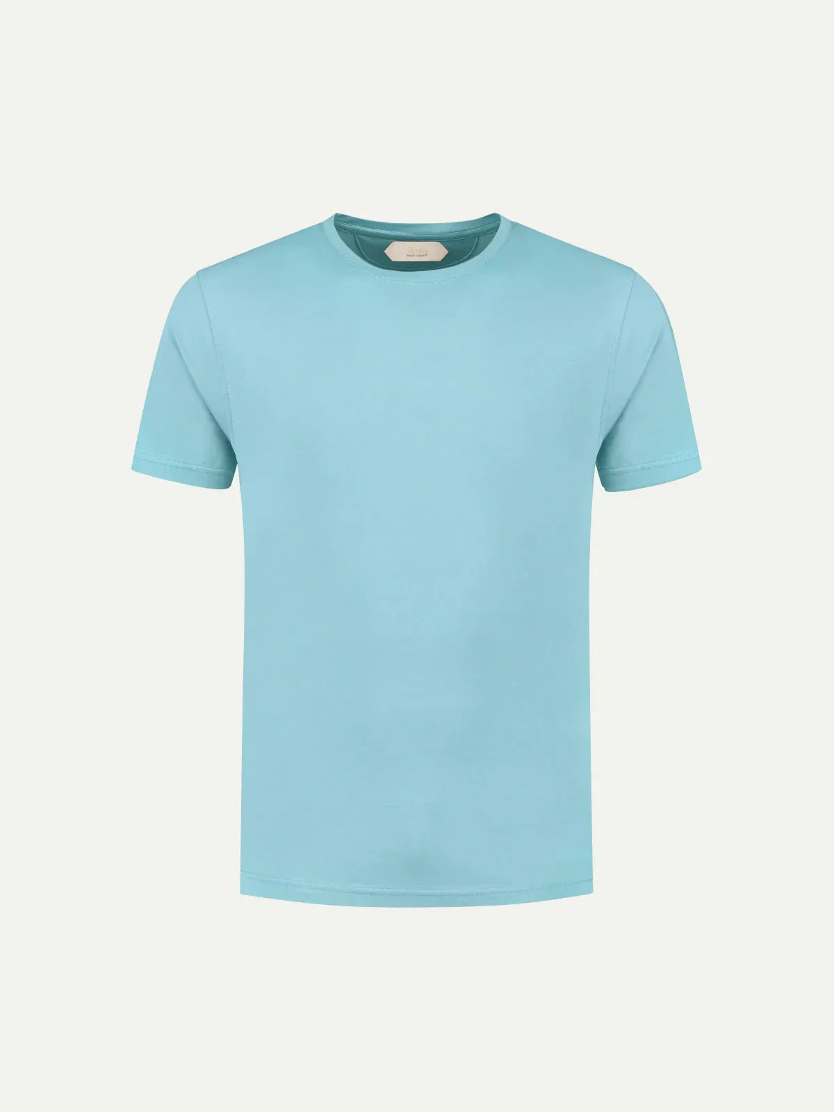 Blue Green T-Shirt