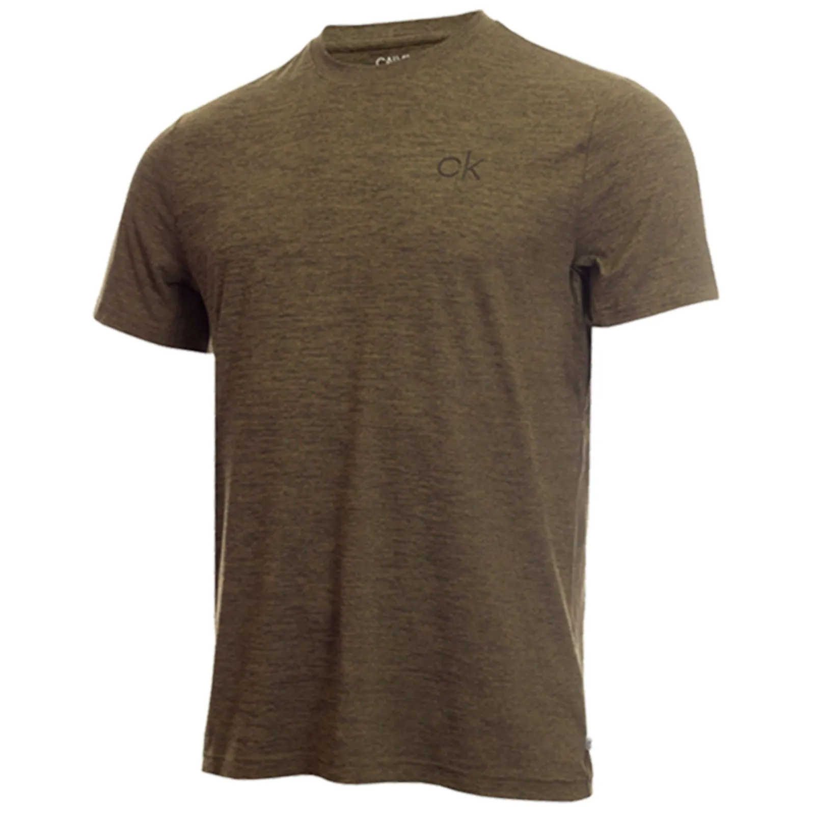 Calvin Klein Mens Newport T-Shirt