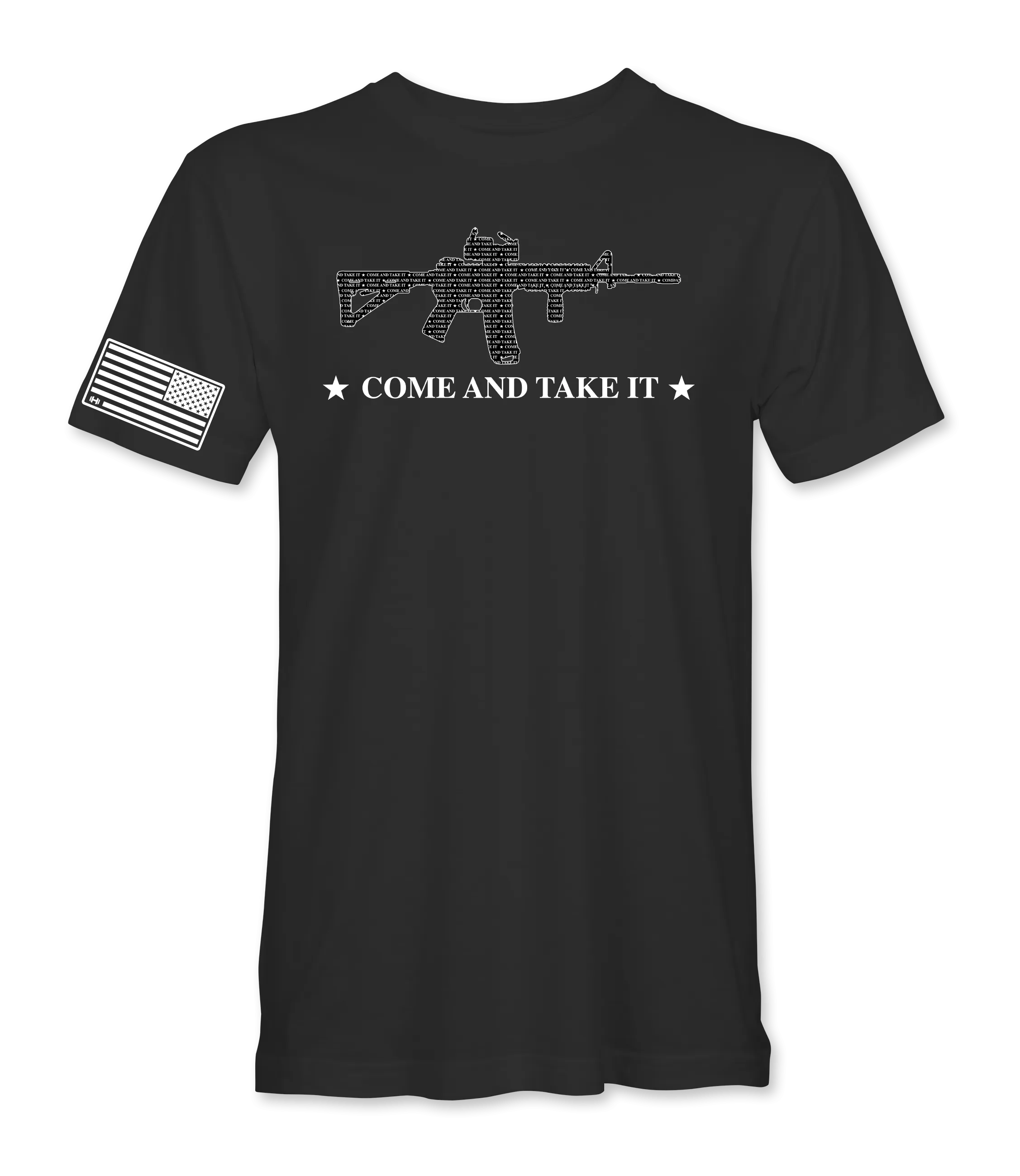 Come And Take It T-Shirt