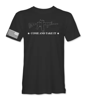 Come And Take It T-Shirt