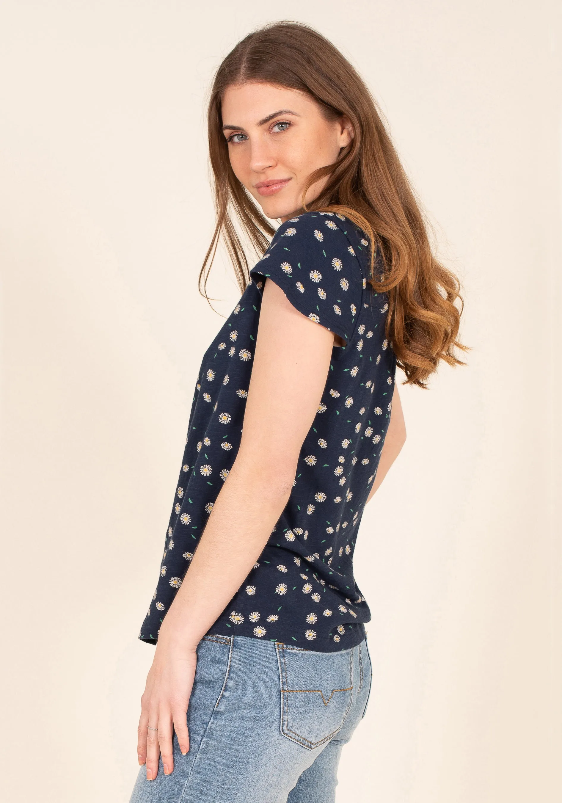 Daisy Top