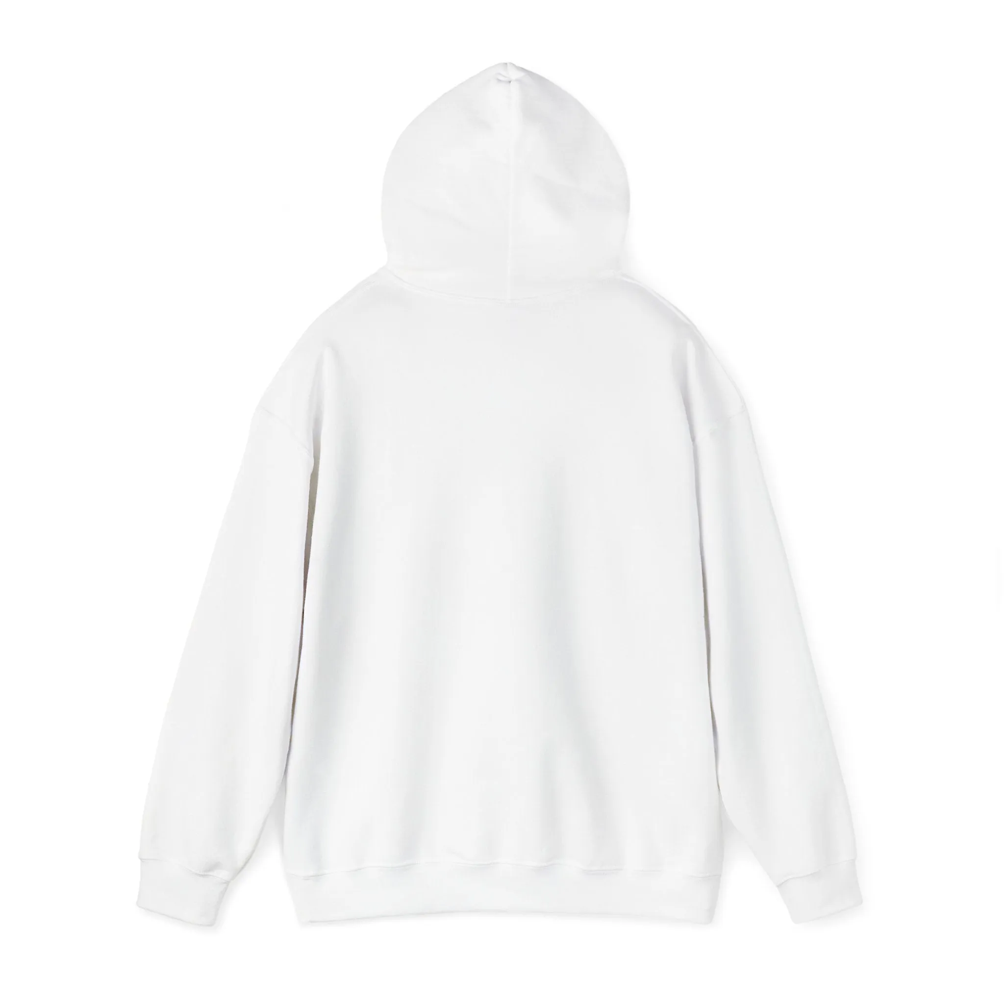 Deuces Unisex Hoody