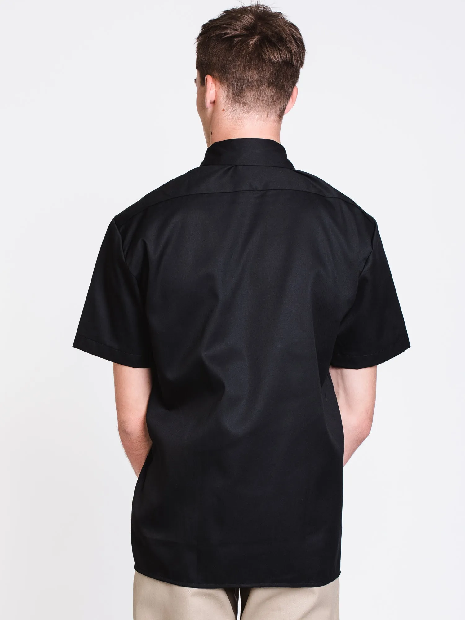 DICKIES SHORT SLEEVE WORK SHIRT