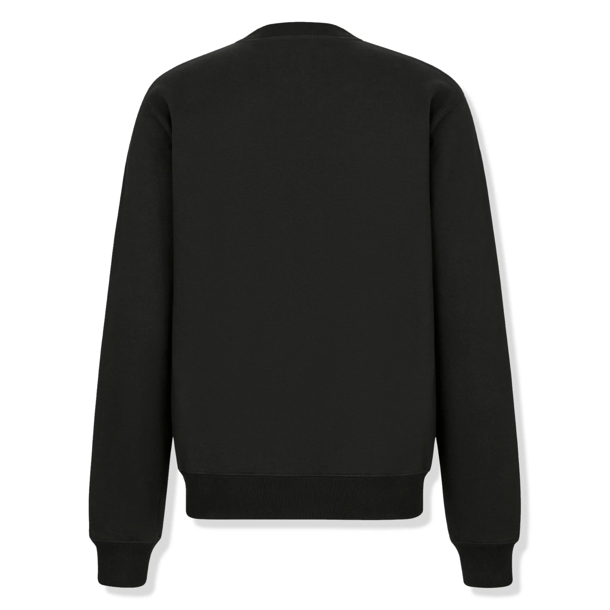 Dior CD Icon Black Sweatshirt