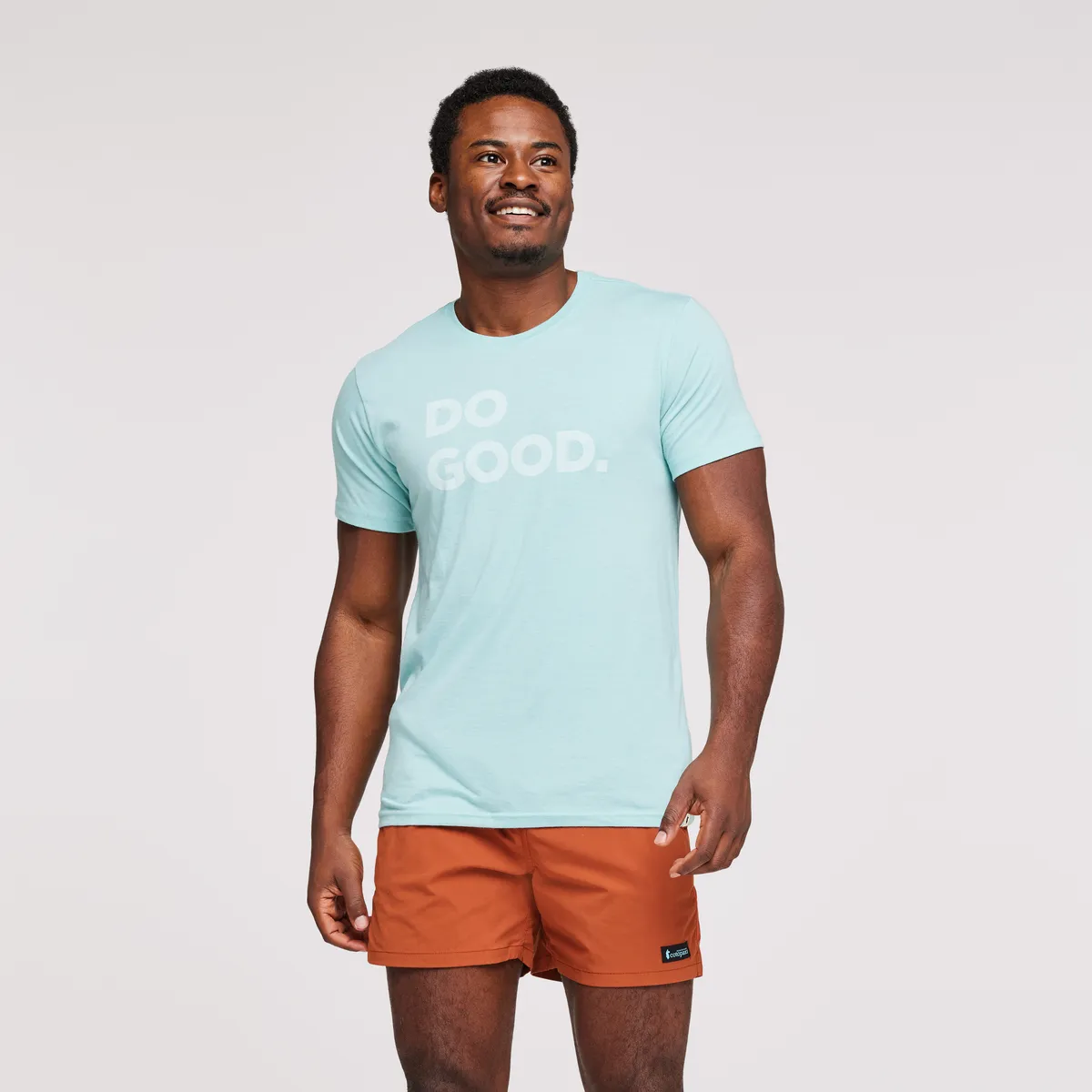 Do Good T-Shirt - Men's