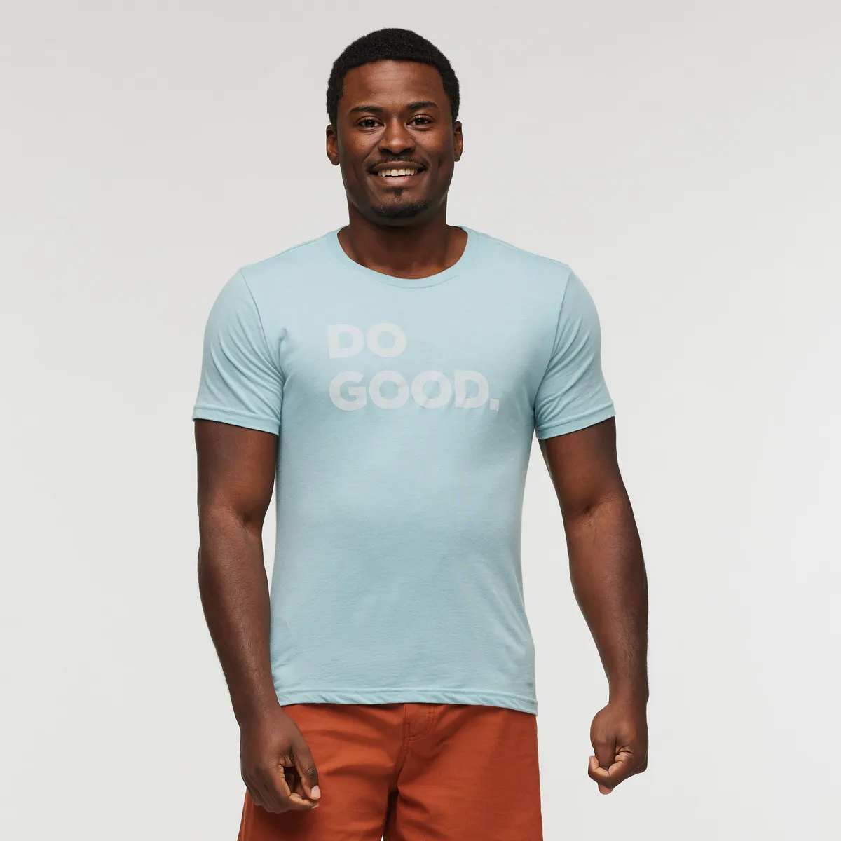 Do Good T-Shirt - Men's