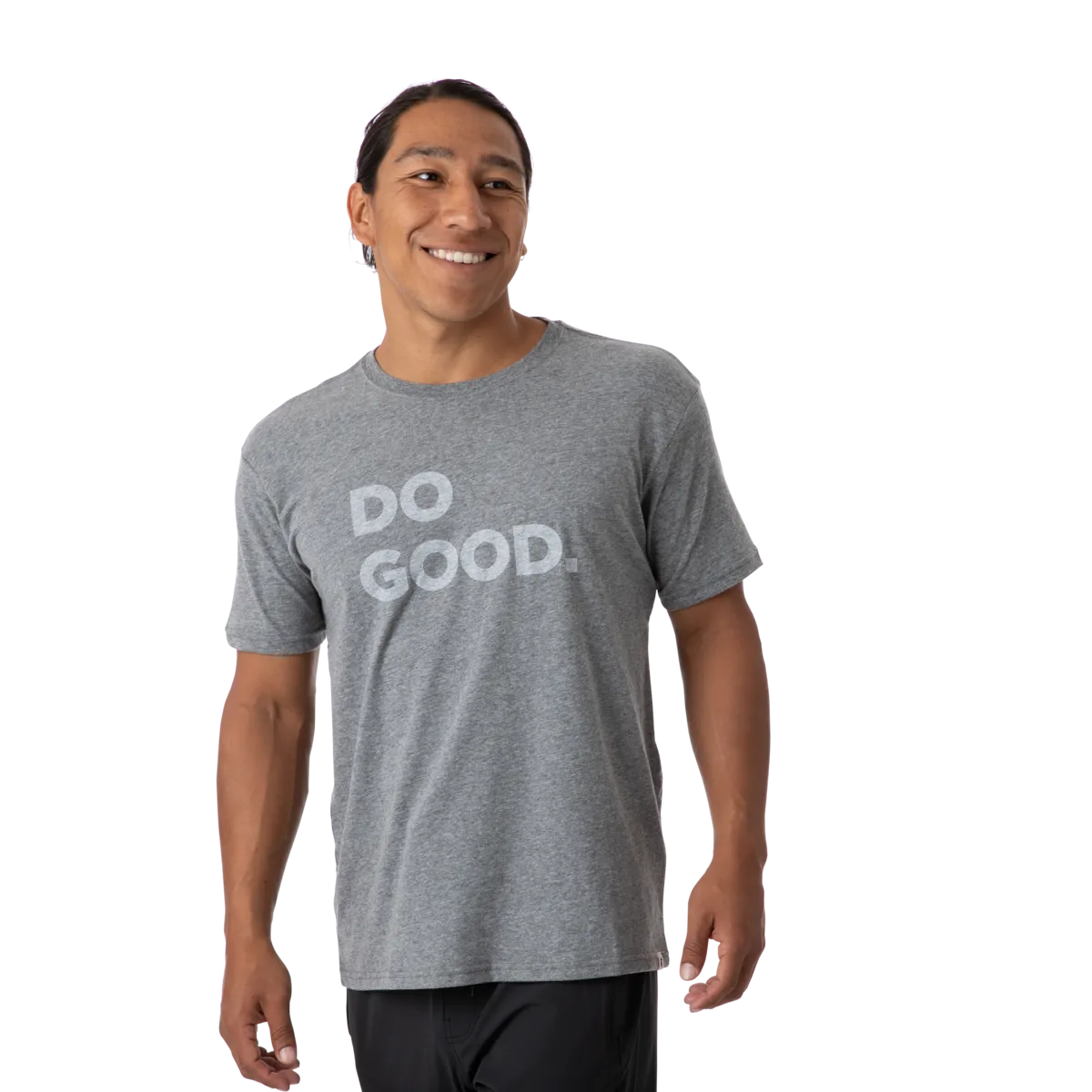 Do Good T-Shirt - Men's