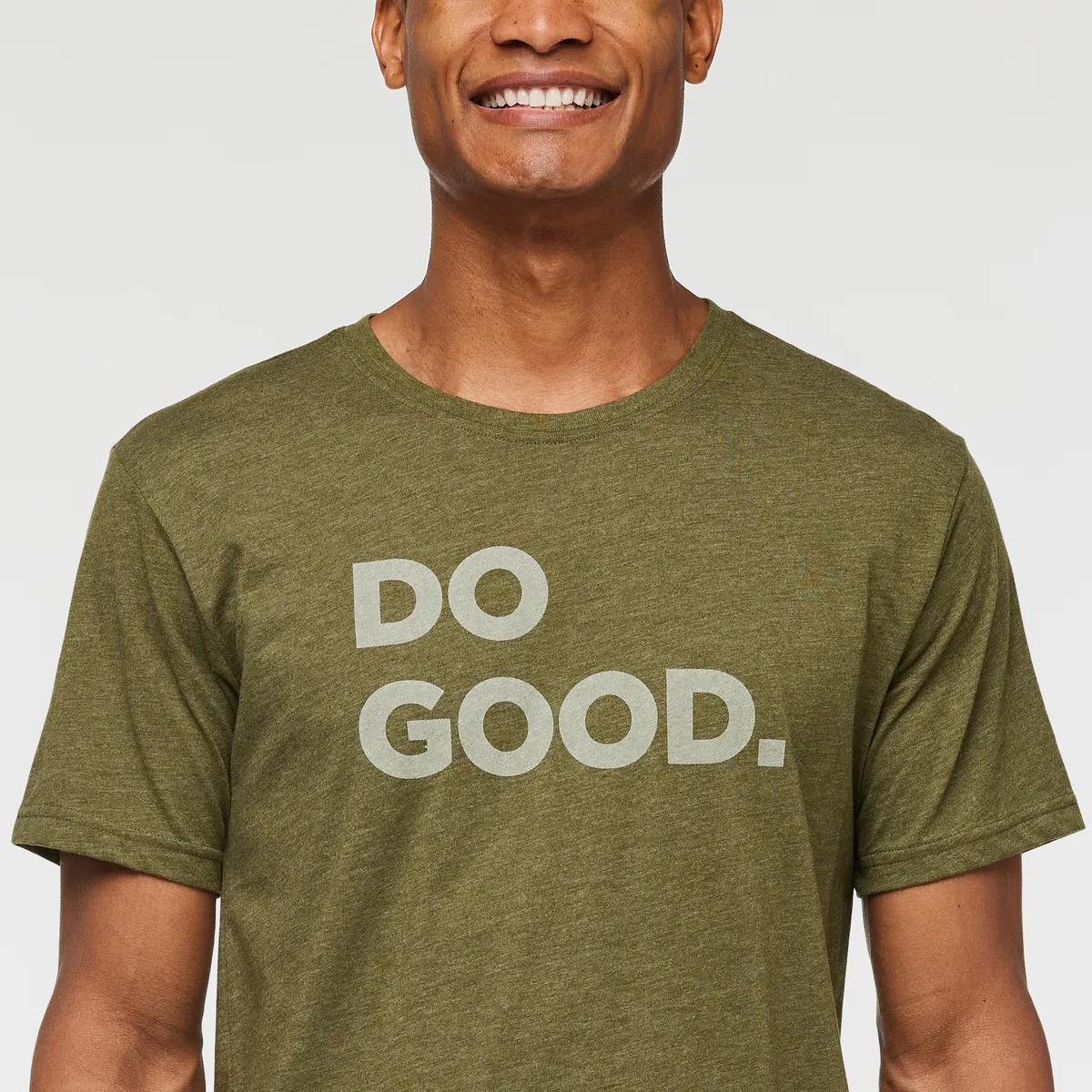 Do Good T-Shirt - Men's