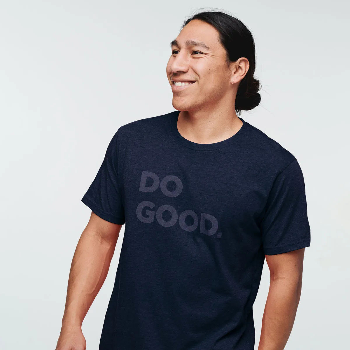 Do Good T-Shirt - Men's