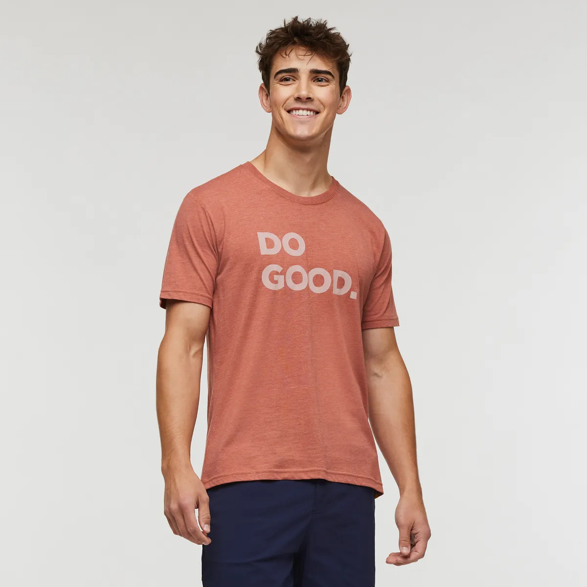 Do Good T-Shirt - Men's