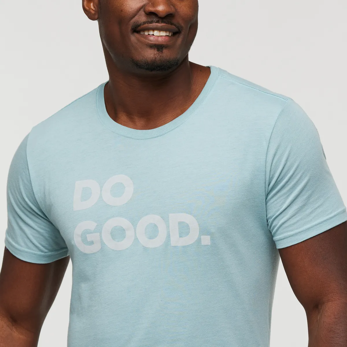 Do Good T-Shirt - Men's