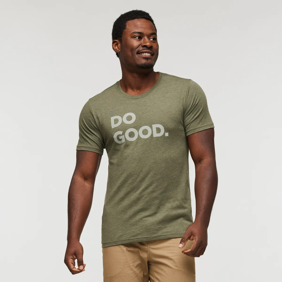 Do Good T-Shirt - Men's