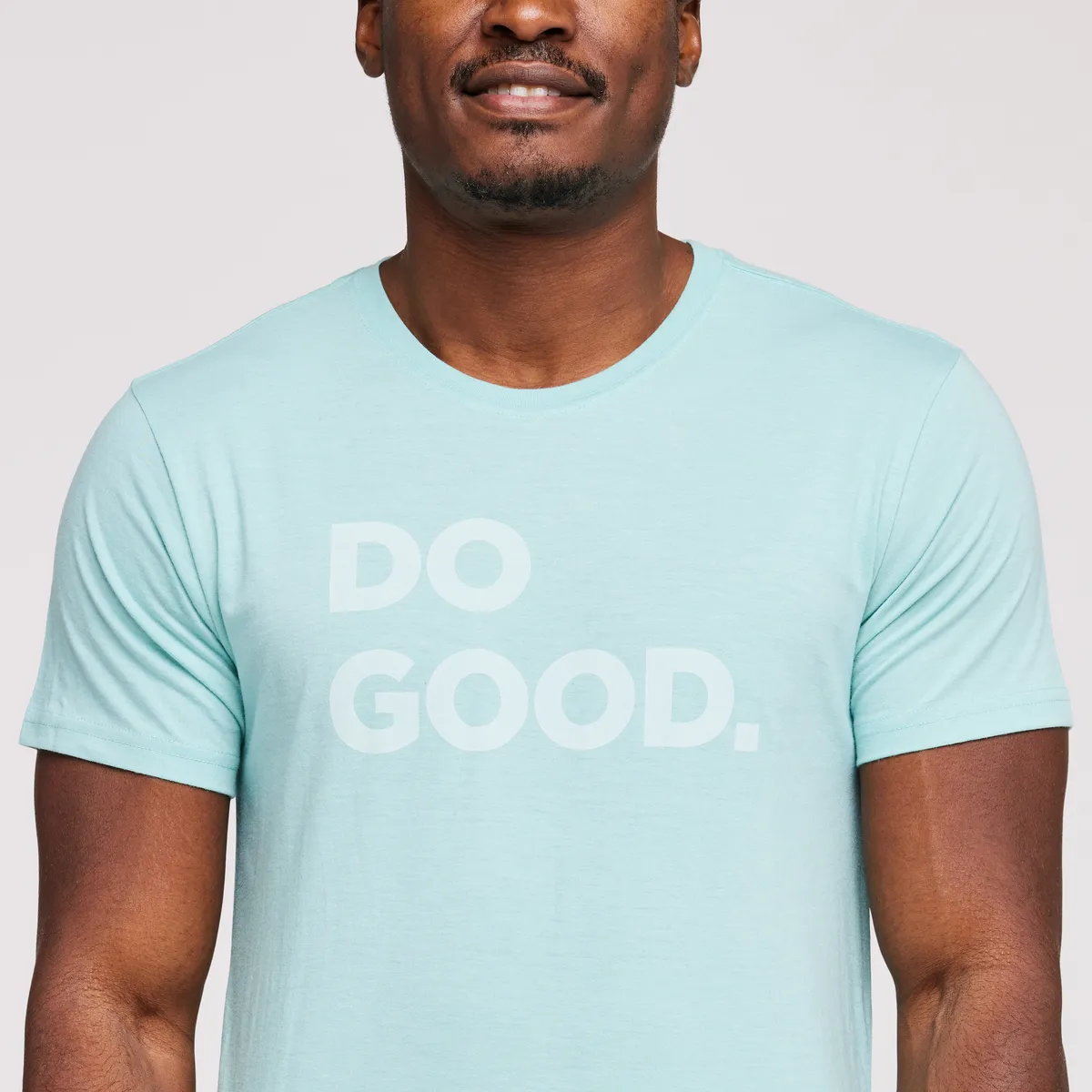 Do Good T-Shirt - Men's