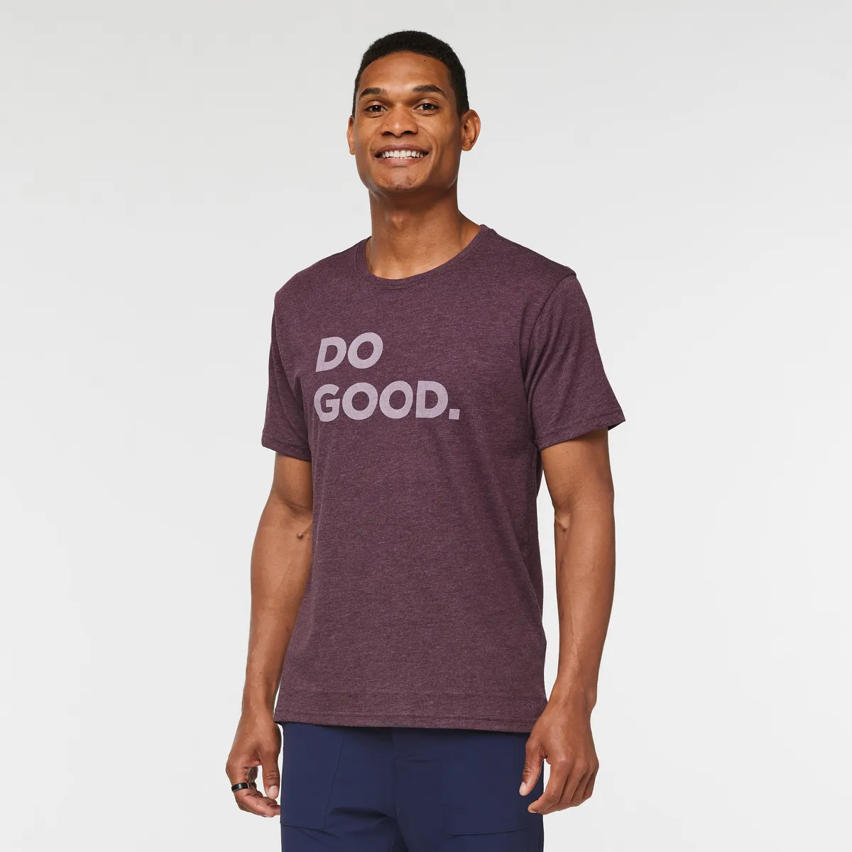 Do Good T-Shirt - Men's