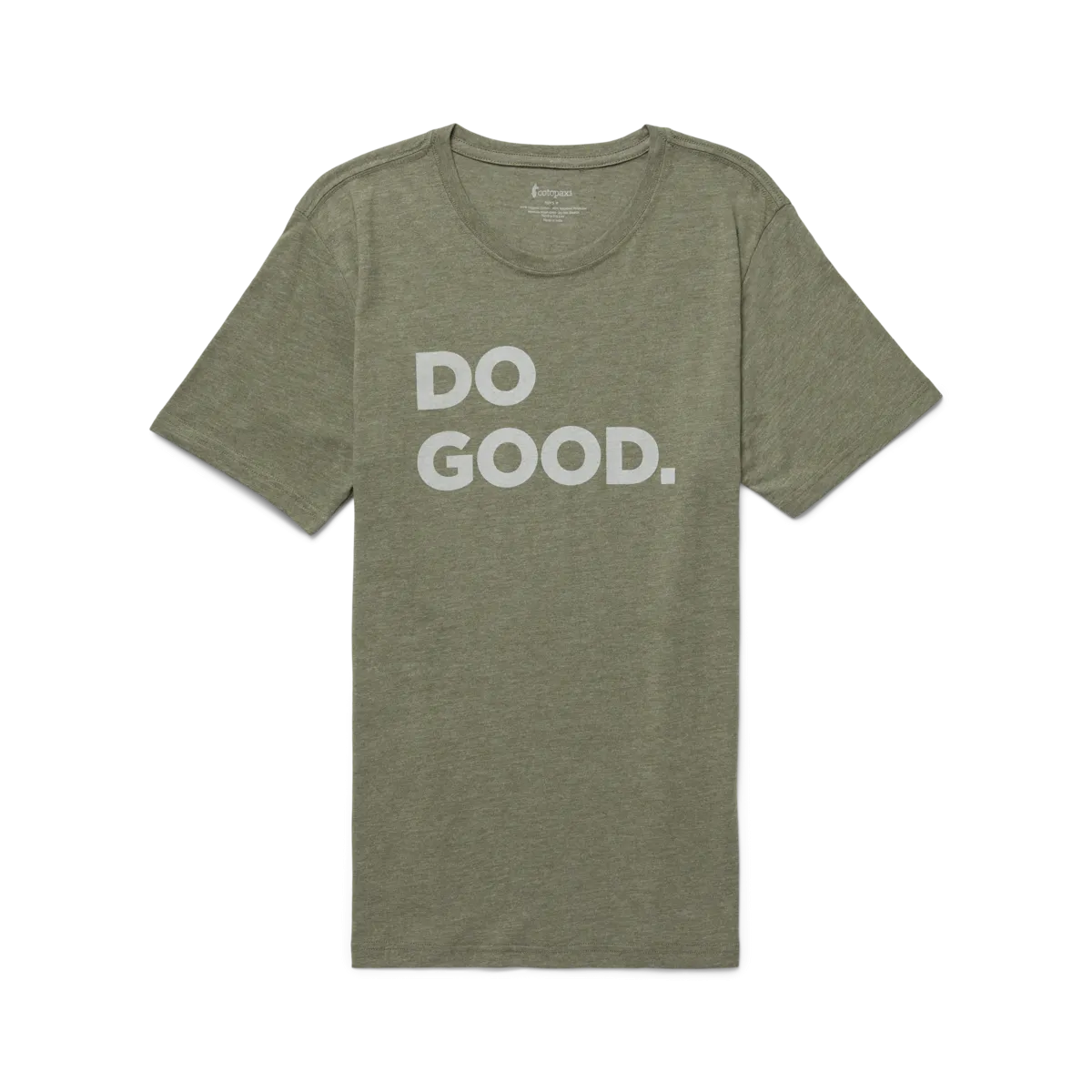 Do Good T-Shirt - Men's