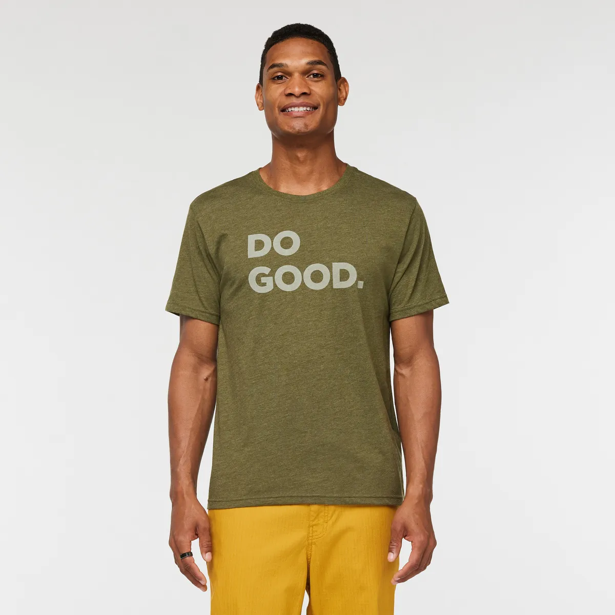 Do Good T-Shirt - Men's