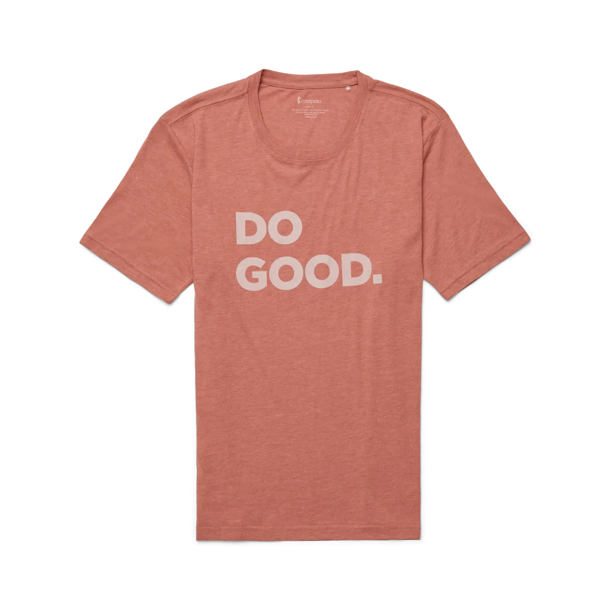 Do Good T-Shirt - Men's