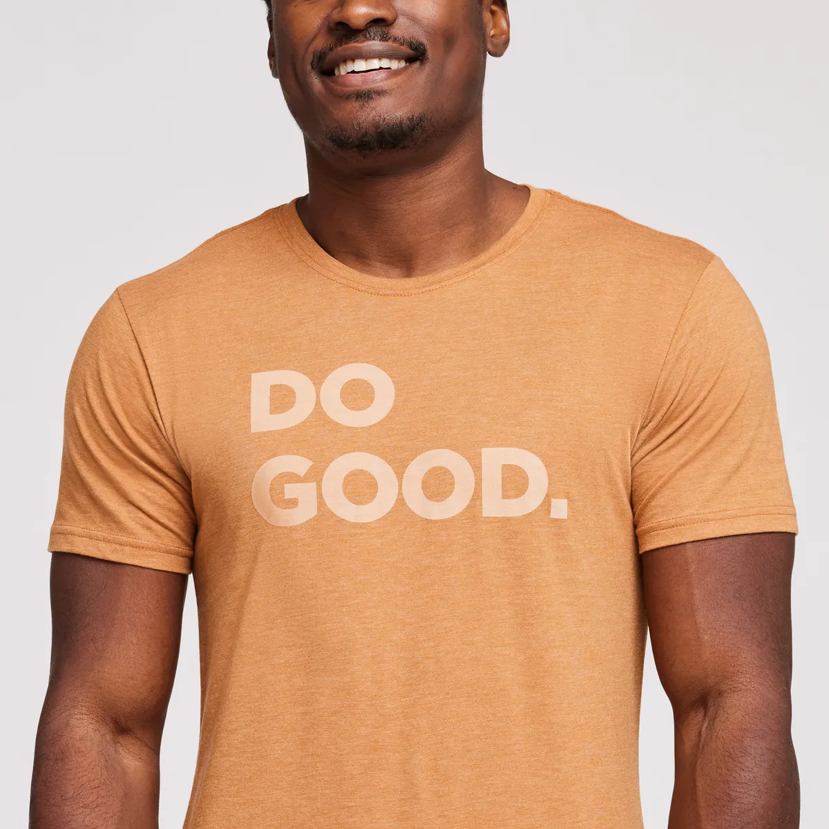 Do Good T-Shirt - Men's