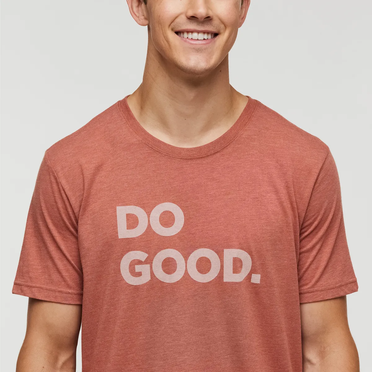 Do Good T-Shirt - Men's