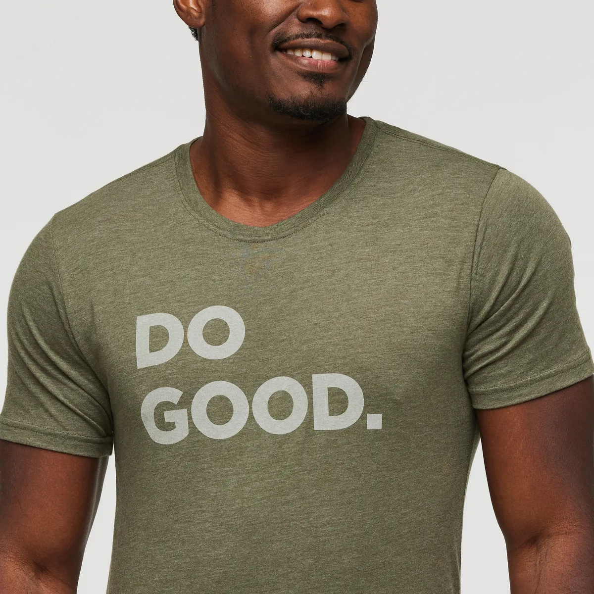 Do Good T-Shirt - Men's