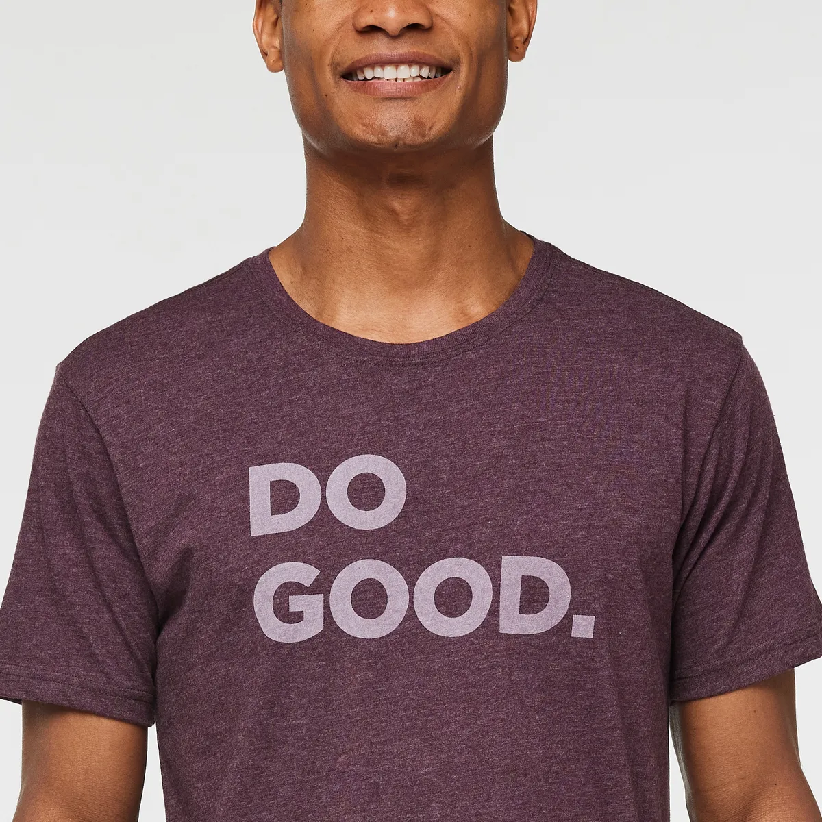 Do Good T-Shirt - Men's