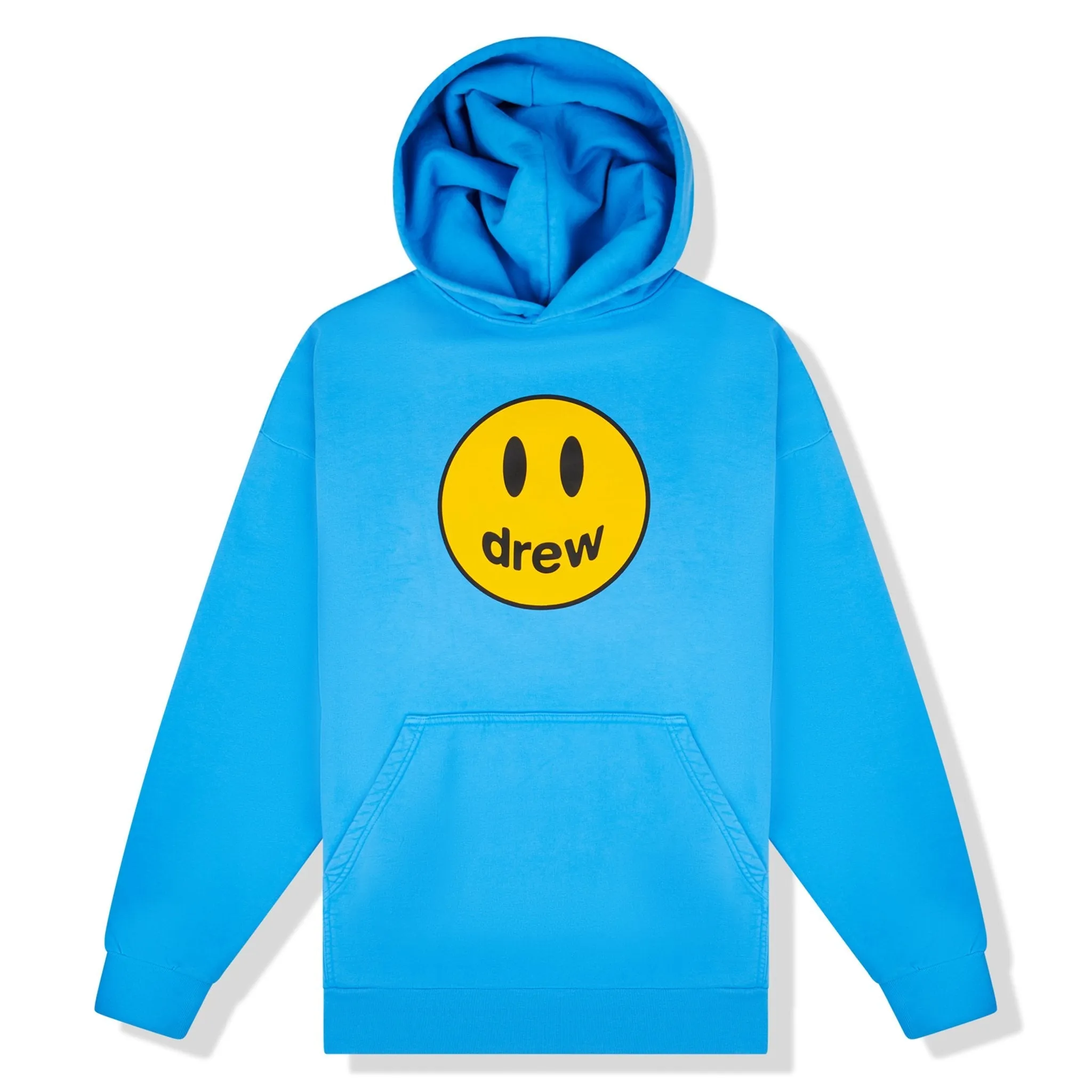 Drew House Mascot Hoodie Sky Blue