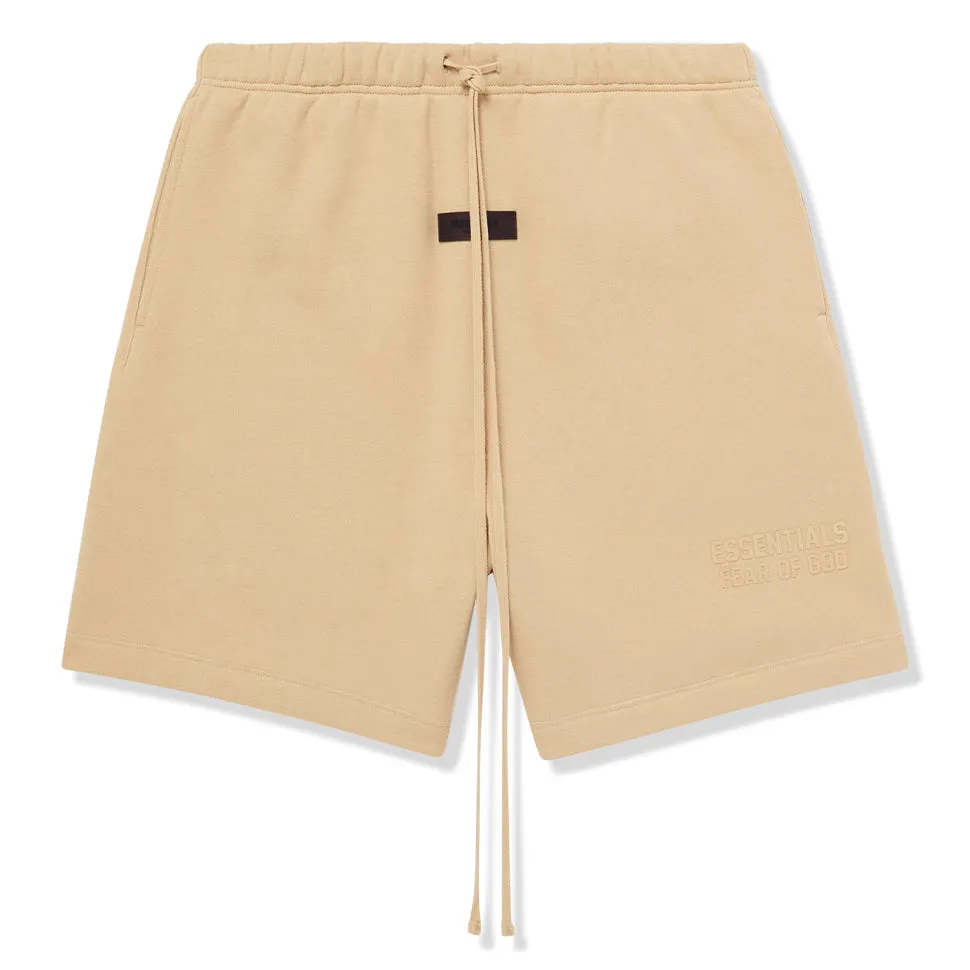 Fear Of God Essentials Sand Shorts (SS23)