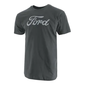 Ford Men's Script T-Shirt