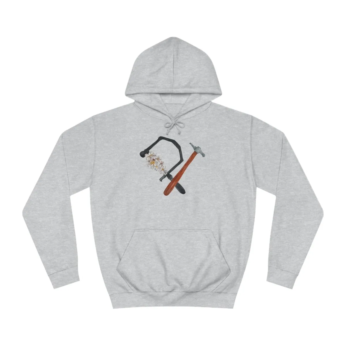 Forge & Flourish Unisex Hoodie