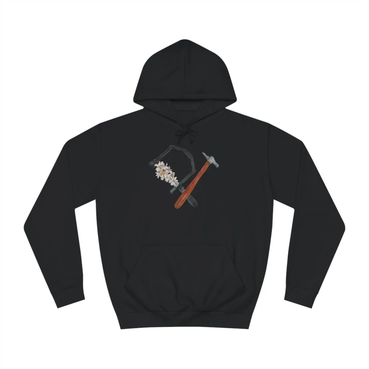 Forge & Flourish Unisex Hoodie