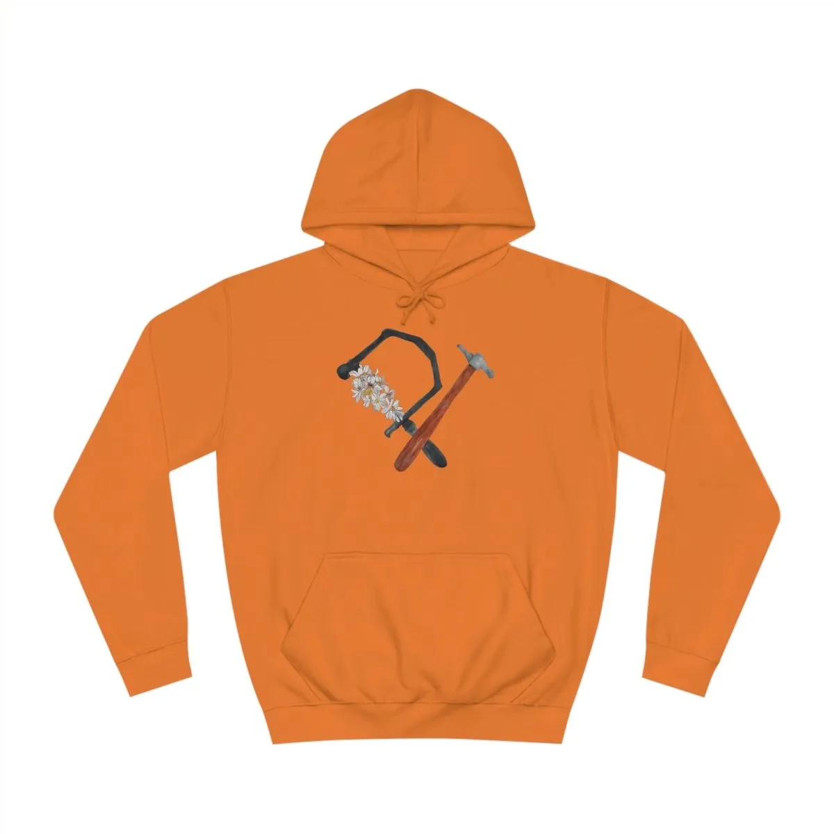 Forge & Flourish Unisex Hoodie