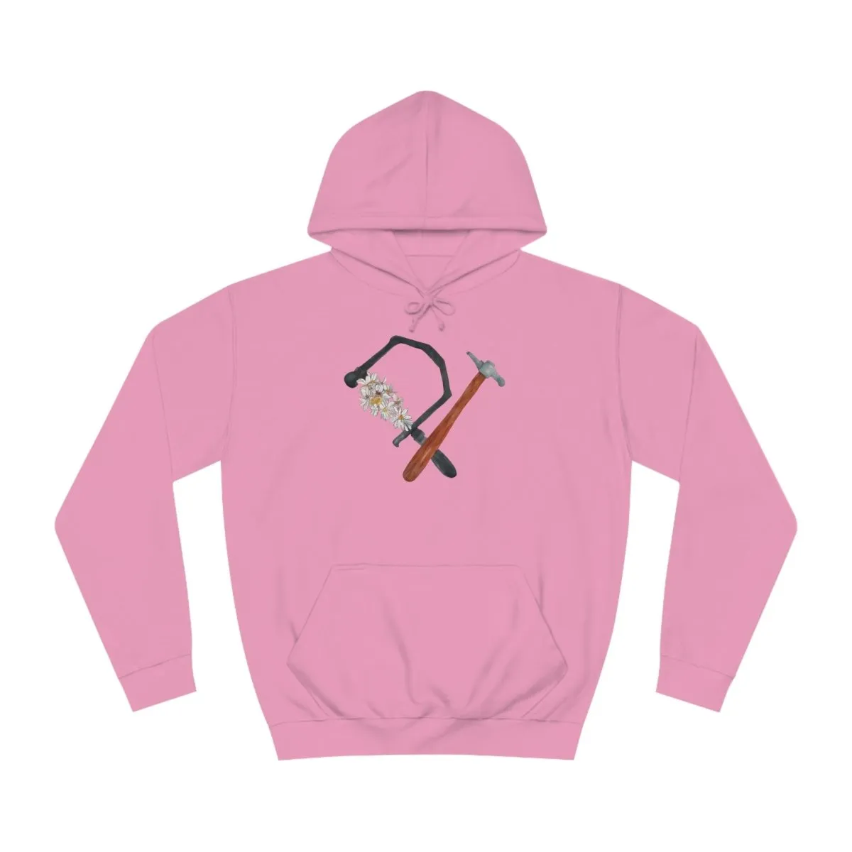 Forge & Flourish Unisex Hoodie