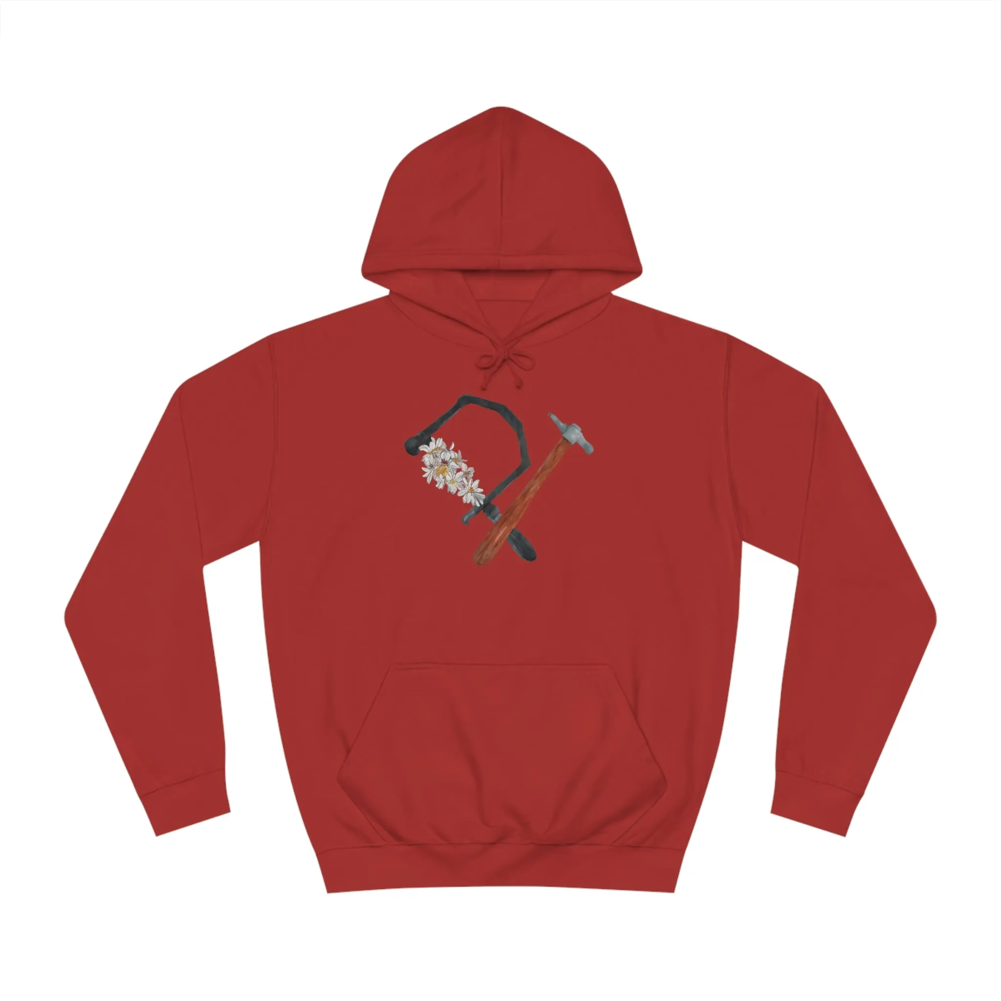 Forge & Flourish Unisex Hoodie