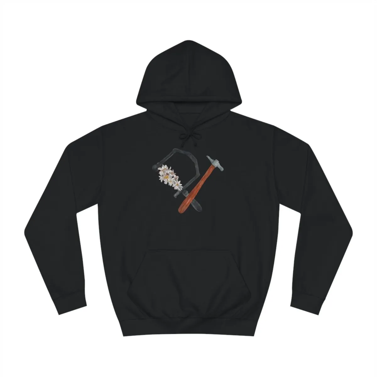 Forge & Flourish Unisex Hoodie