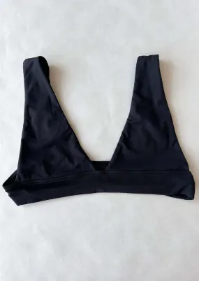 Free People No Show Plunge Bralette