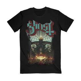 Ghost Meliora T-shirt