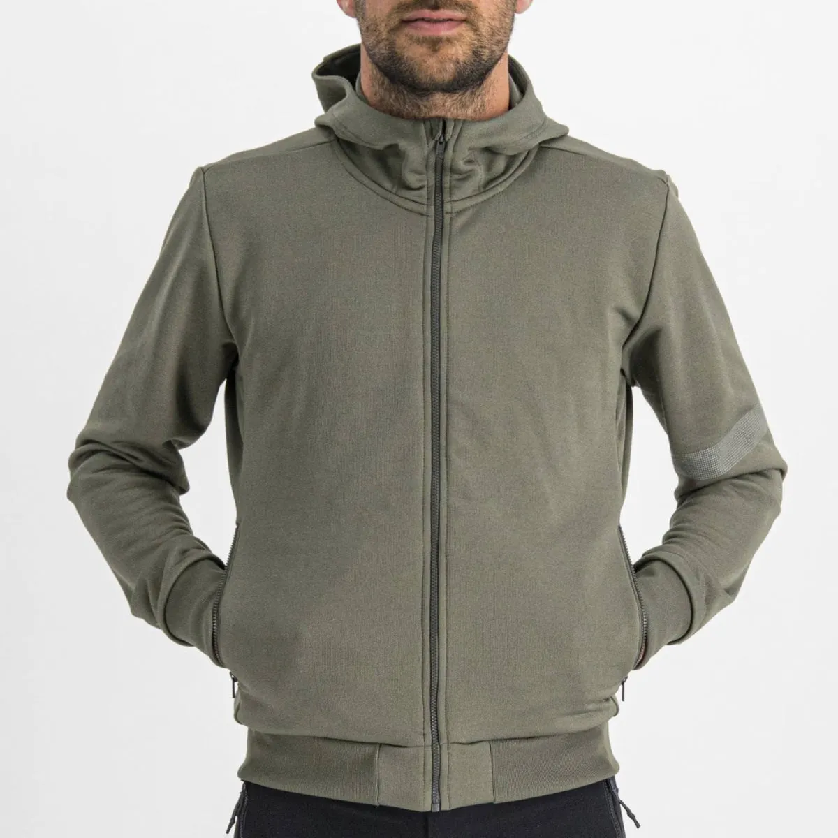 Giara Hoodie Men's