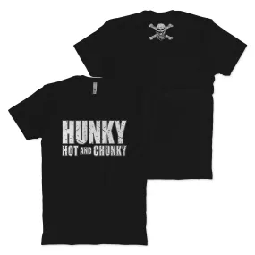 Hunky T-Shirt